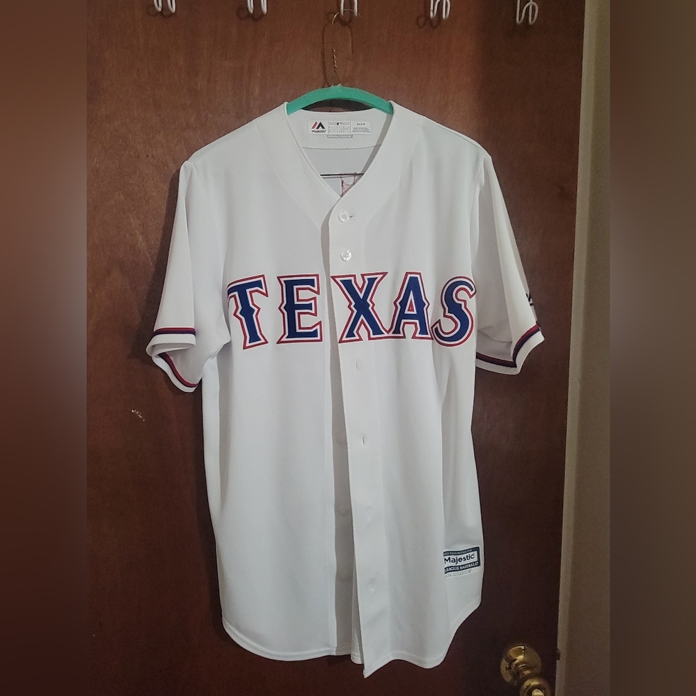 Texas Rangers Gallo Jersey